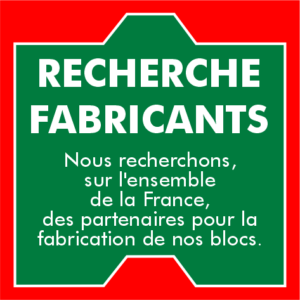 Recherche fabricants